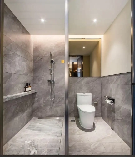 Executive Double Suite with courtyard view