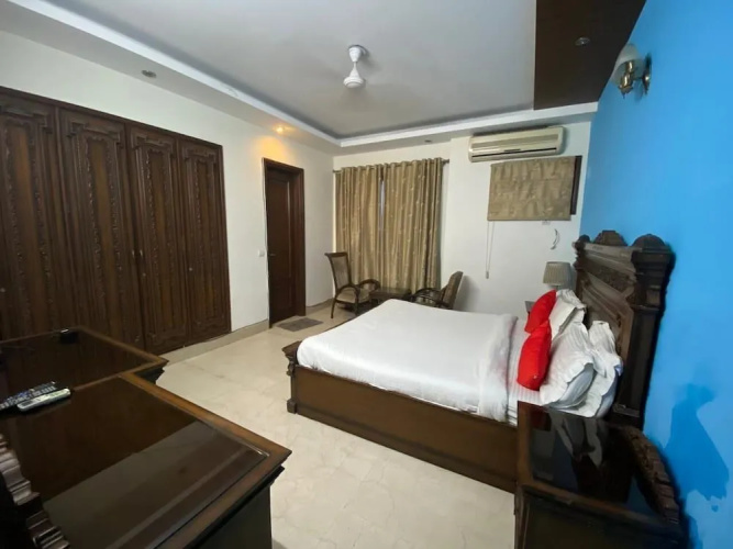 Amar Villa One