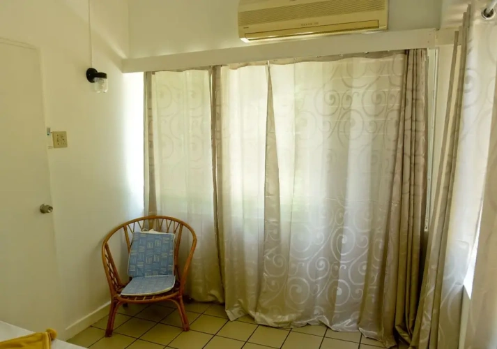 Standard Double Family room