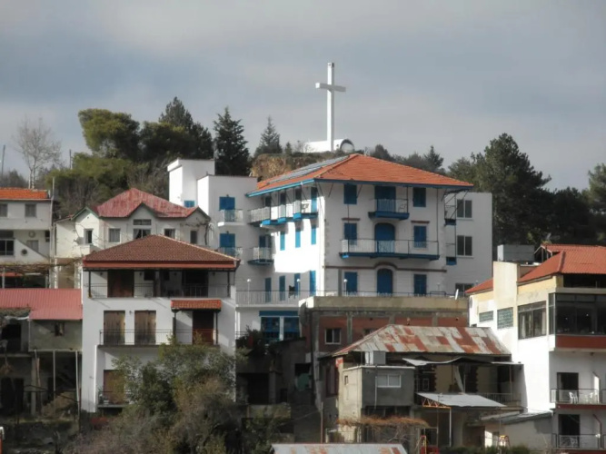Elyssia Hotel