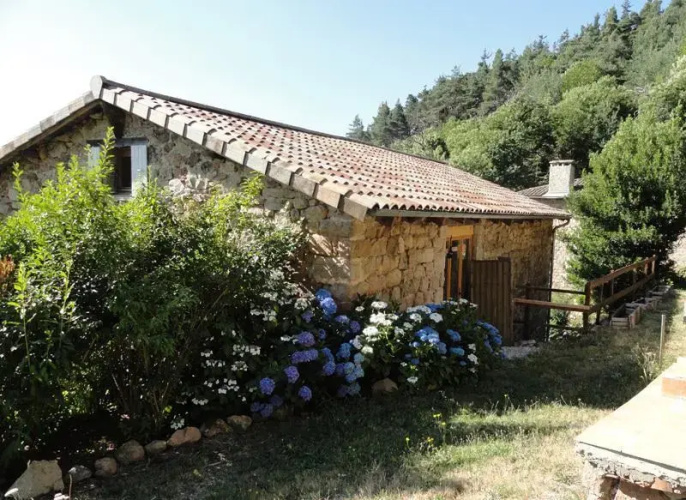 Ferme d'Aurelle