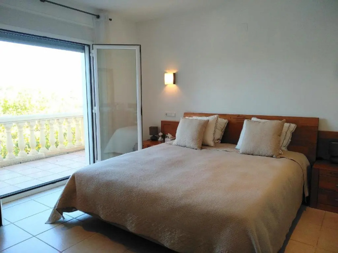 Holiday Home Rafalet Javea