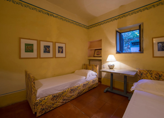 Fattoria di Mandri