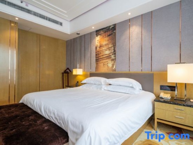 Business Double Suite