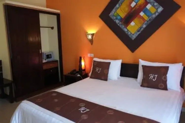 Hotel Joffre