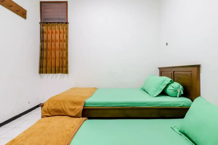 Homestay Mbah Rono