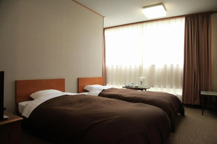 Hotel New Kotobuki