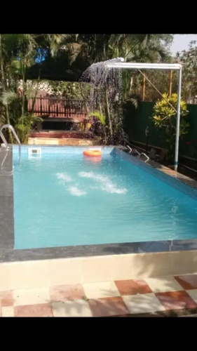 Omakara Bunglows 3BHK
