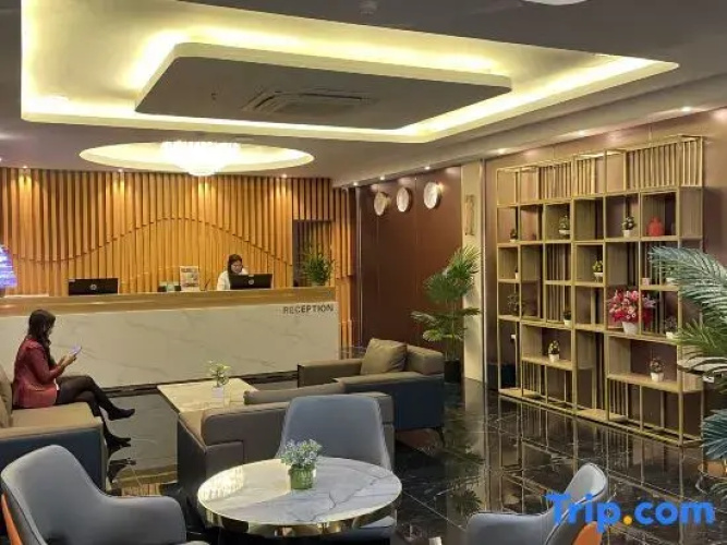 Kawi Jaya Hotel
