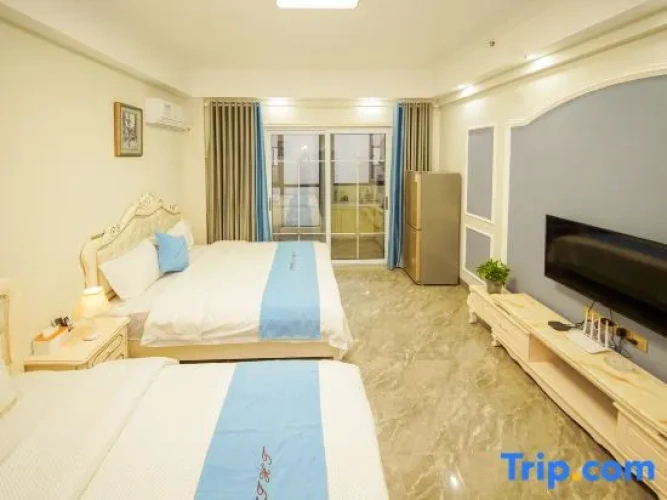 1 Bedroom Standard room