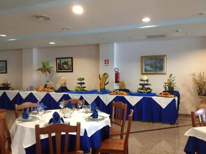 Hotel San Gaetano