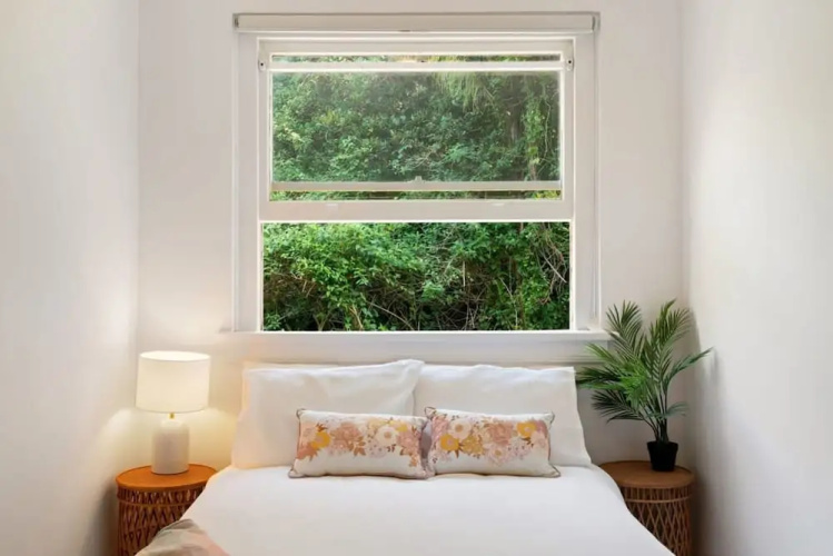 Bondi Breeze Apartment
