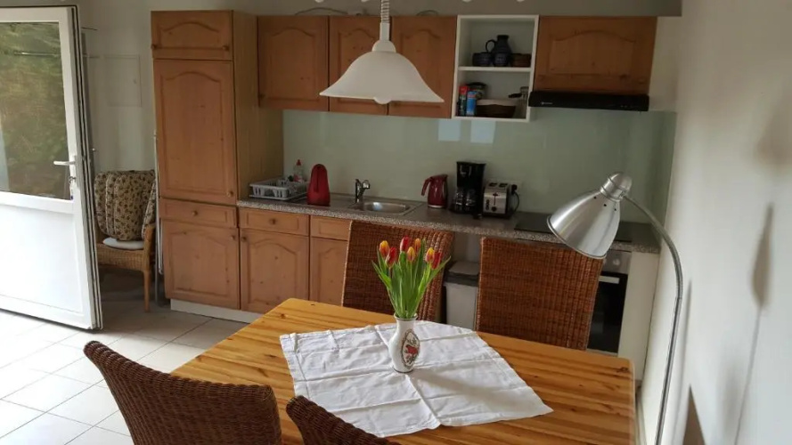 Ferienwohnung Alwind 5