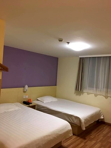 Business Twin room