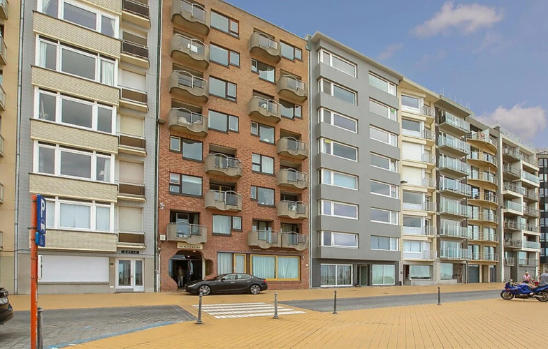 Hotelafbeelding
