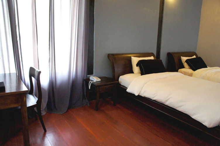 Narittaya Resort and Spa