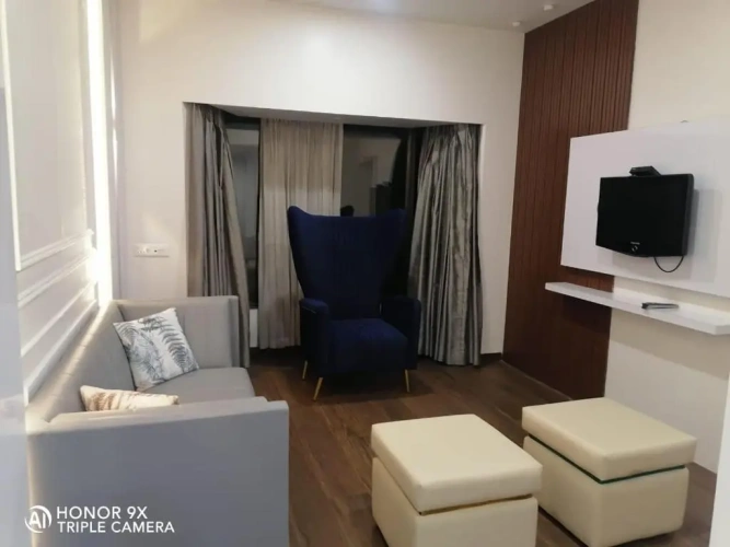 Family Suite
