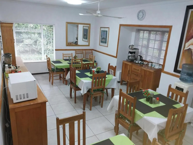Lily Guesthouse