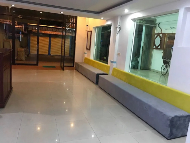 Phuc Long 2 Hotel