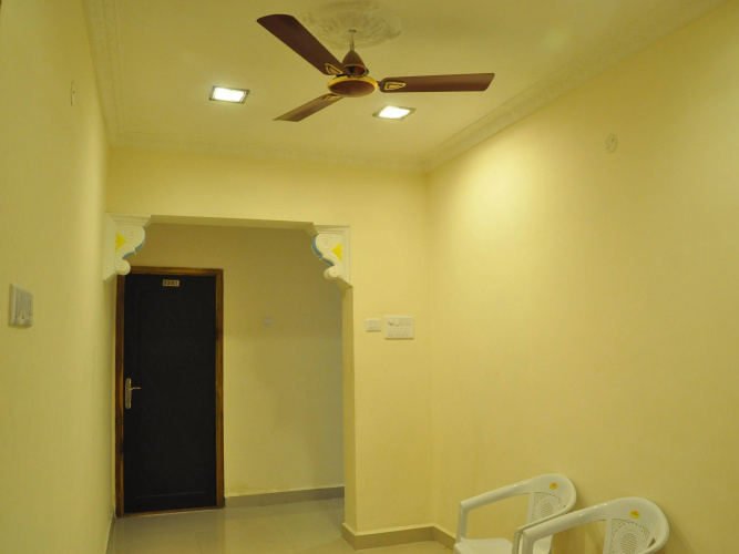Hotel Jayasyam Inn