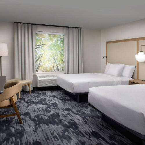 Fairfield Inn & Suites by Marriott Appleton
