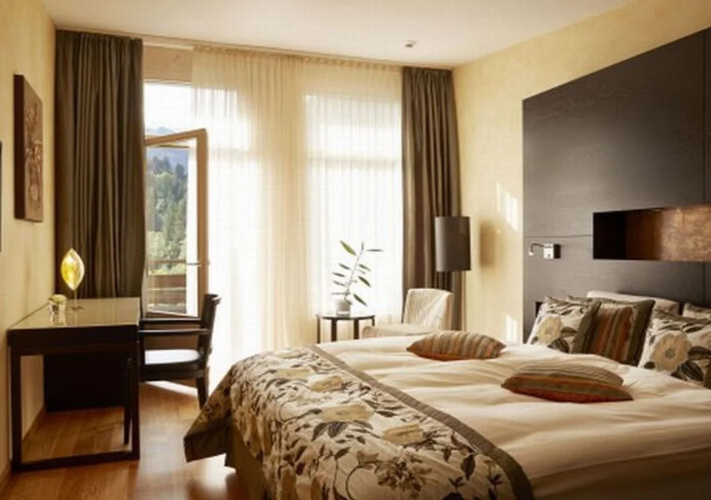 Lenkerhof Gourmet Spa Resort