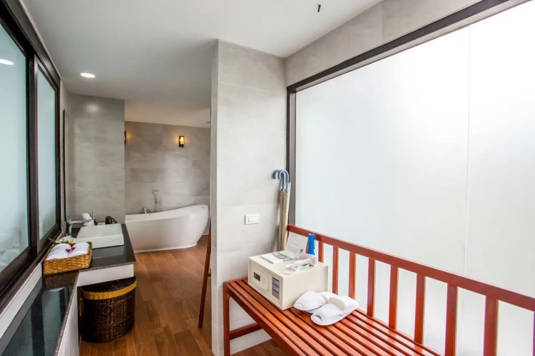 Grand Villa