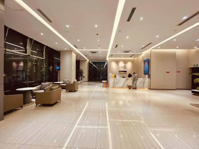 Meiwei Hotel