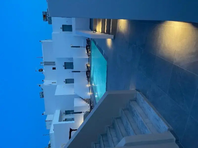 Tarelis Apartmens Studios