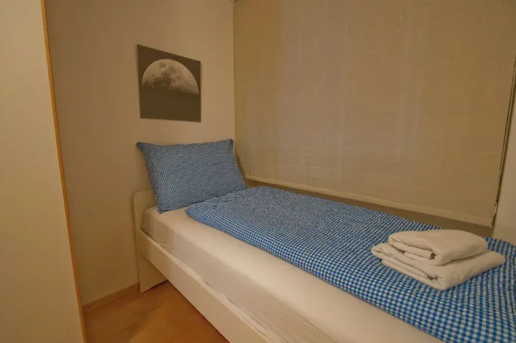 Apartment Lora