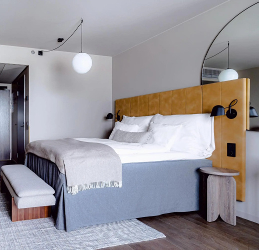 Clarion Hotel Helsinki Airport