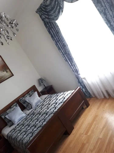 Standard Single room with balcony