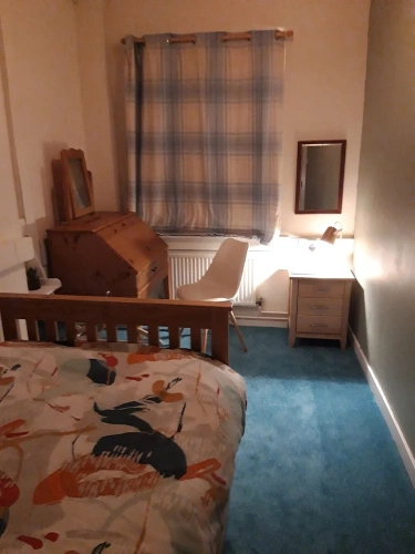 Economy Single room