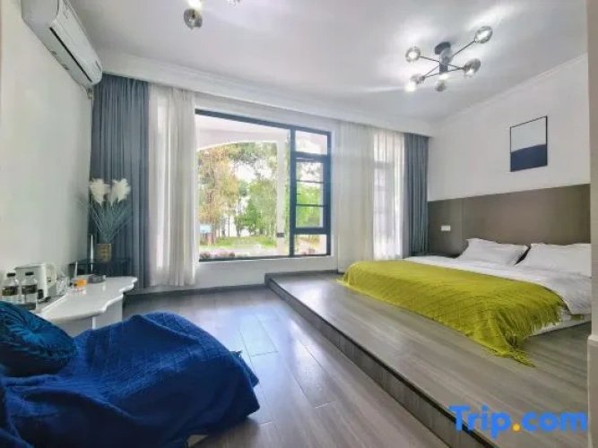 Comfort Double room with sunrise view