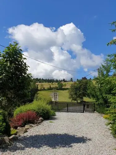 Domek na Obidzy