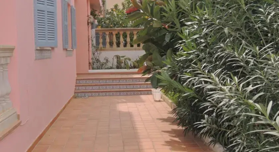 Casa Antonia