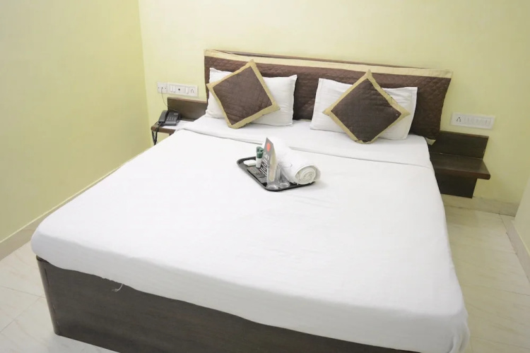 Hotel Apple 9