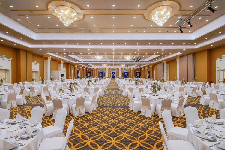 Limak Cyprus Deluxe Hotel photo 24