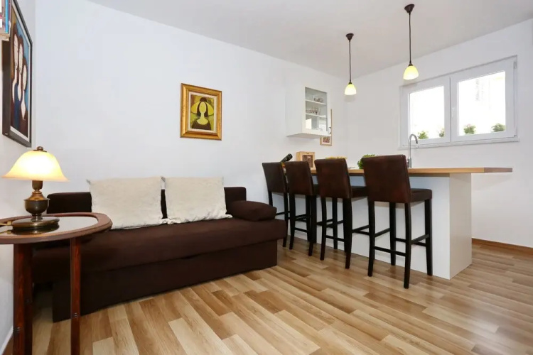 Zadar Center Apartments