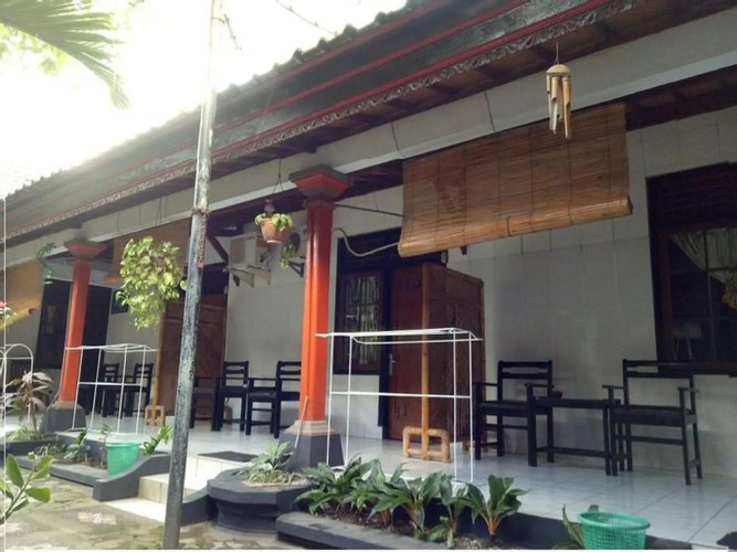 Hotel Artha