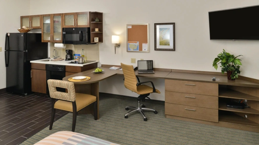 Quadruple Suite