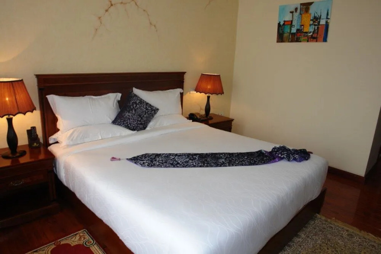 Foyat Hotel