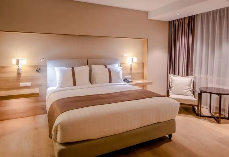 Standard Disability Access Double room