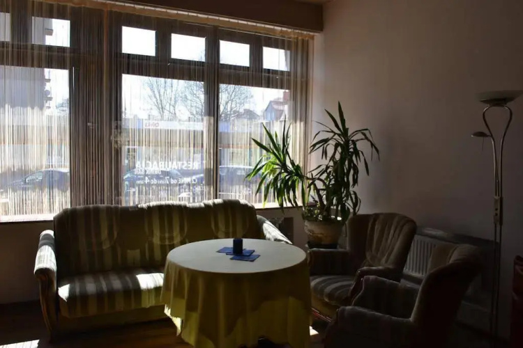Hotel Amazonka