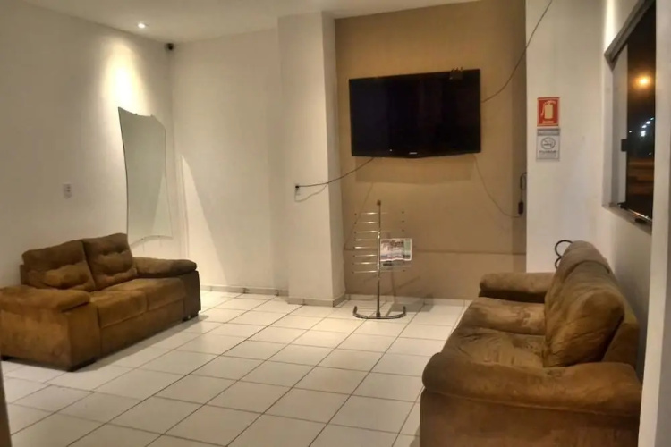 Hotel Jardim do Porto