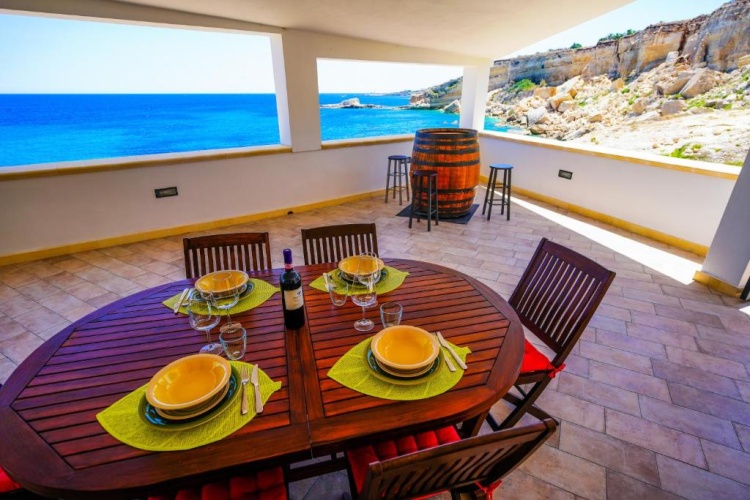 1 Bedroom Cottage