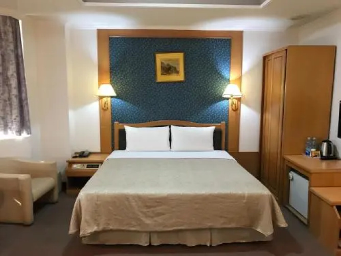 Shiah Yih Hotel