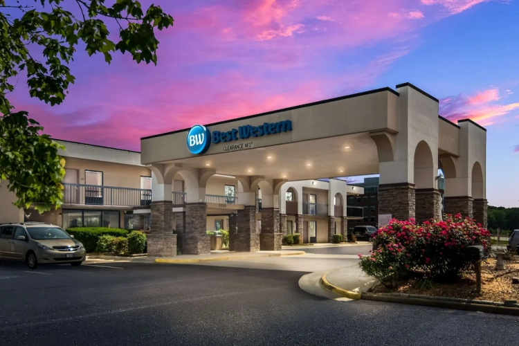 Hotel image