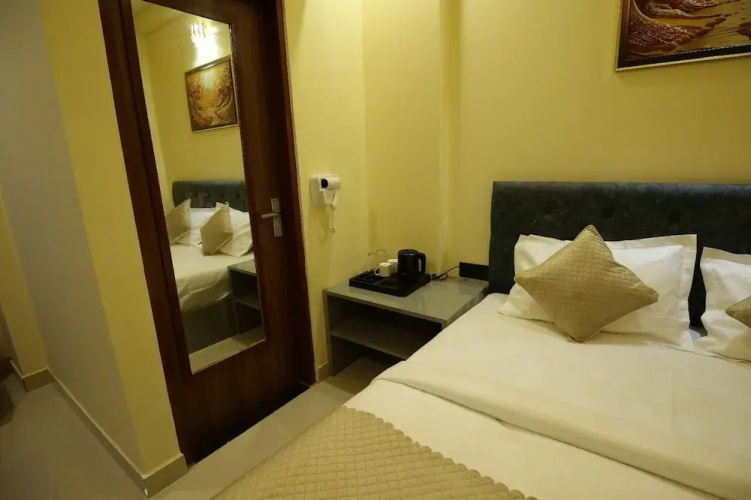 Hotel Neo