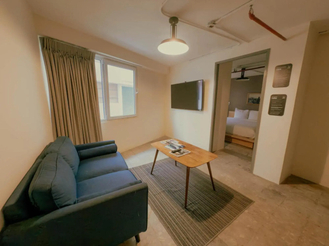 Viajero Casco Viejo Hostel